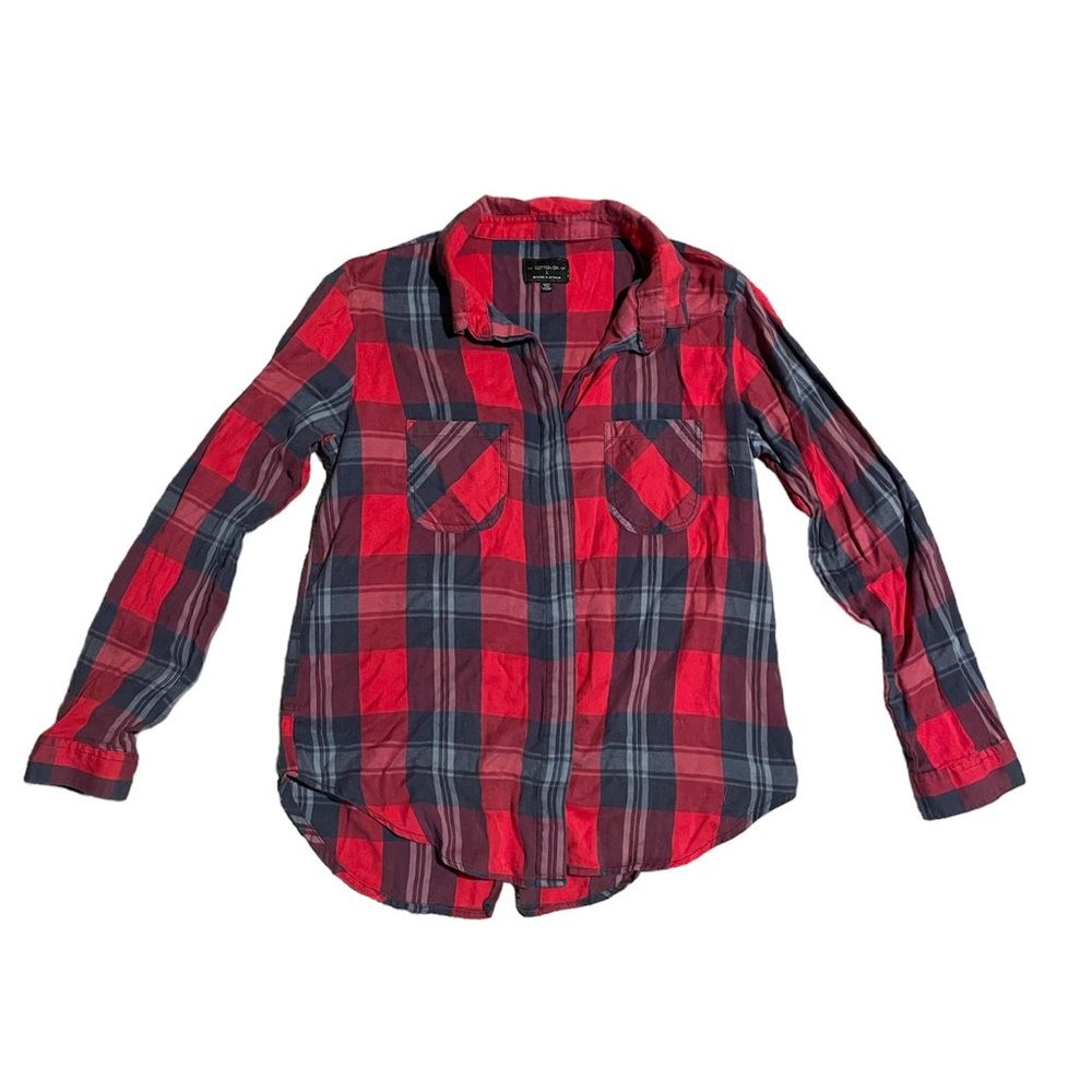 Women’s Cotton on Flannel